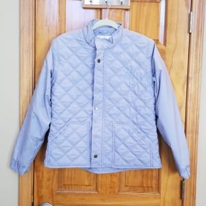 TuffRider convertible riding jacket/vest